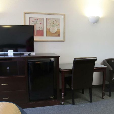 Idaho Inn Moscow Zewnętrze zdjęcie