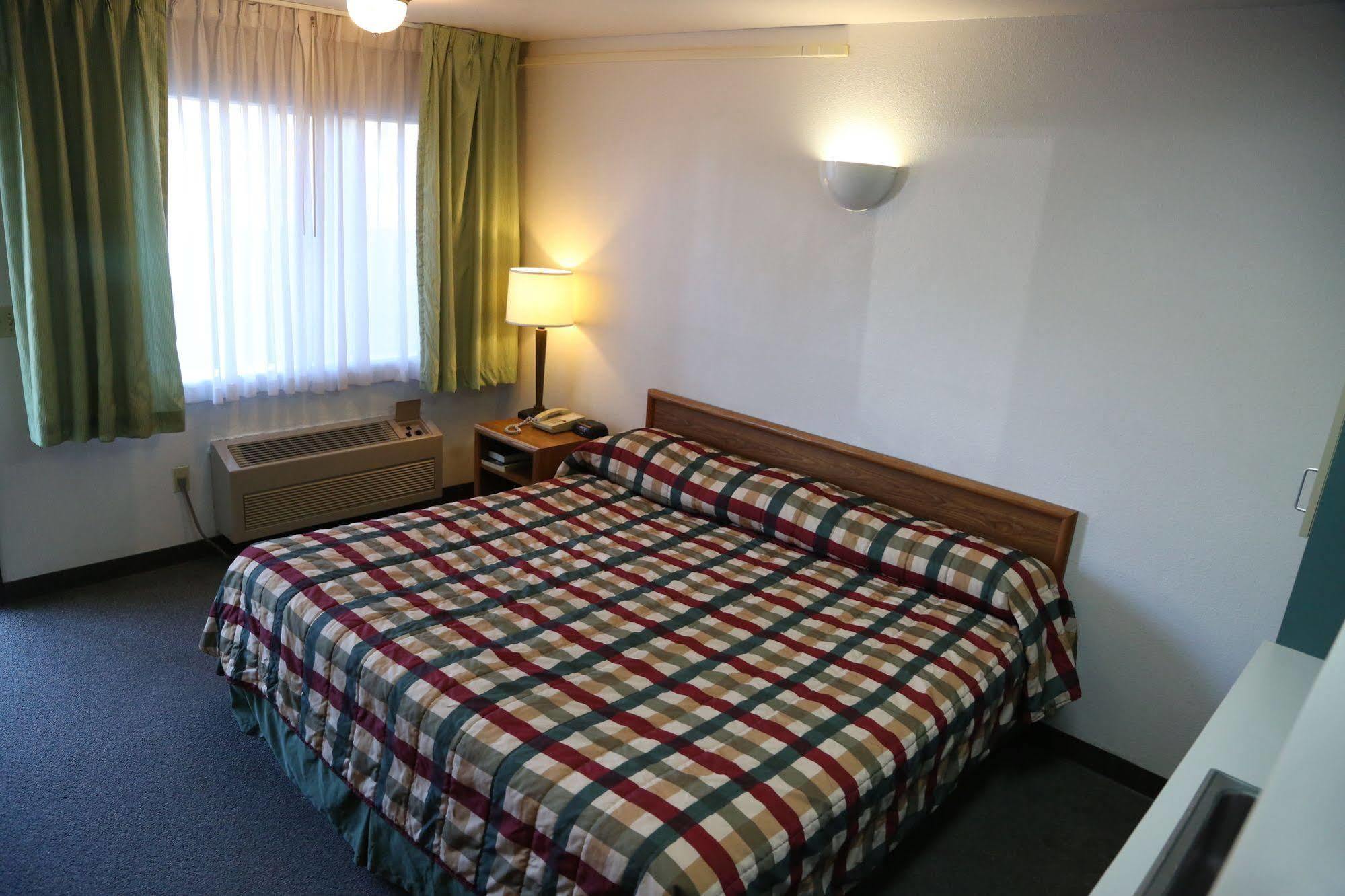 Idaho Inn Moscow Zewnętrze zdjęcie