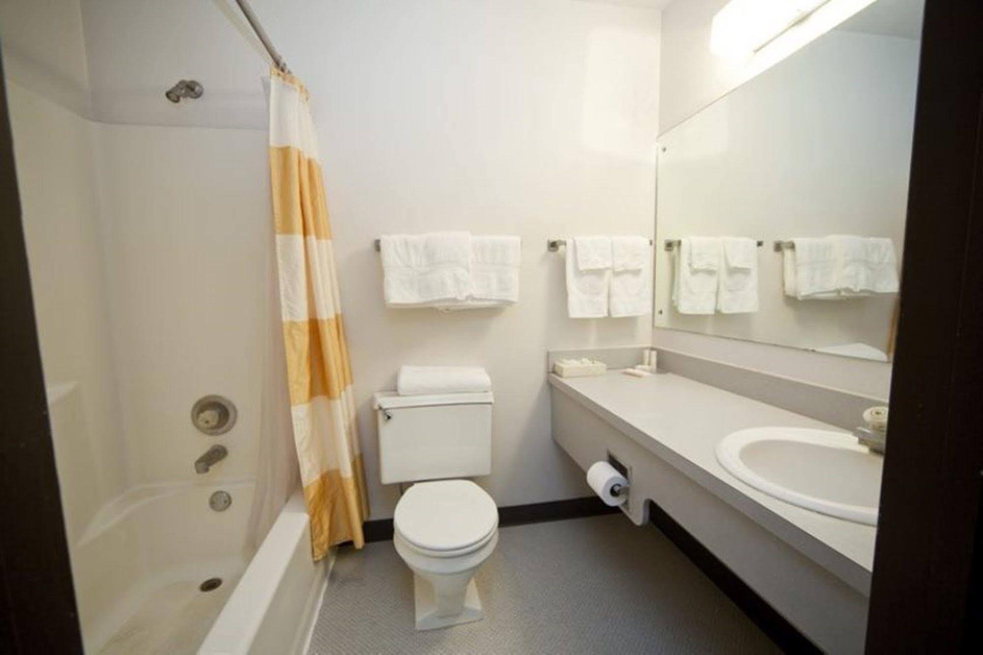 Idaho Inn Moscow Zewnętrze zdjęcie