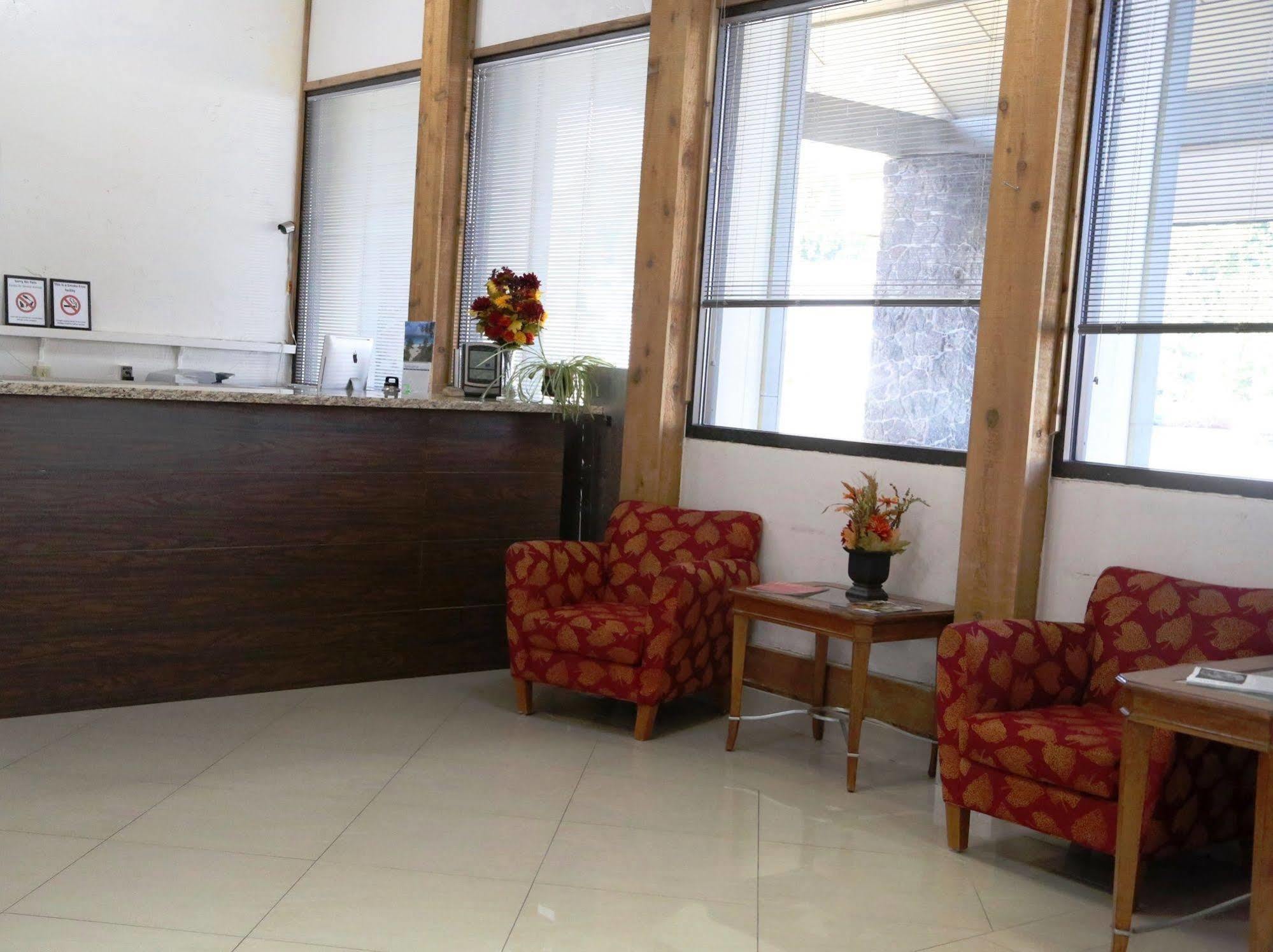 Idaho Inn Moscow Zewnętrze zdjęcie