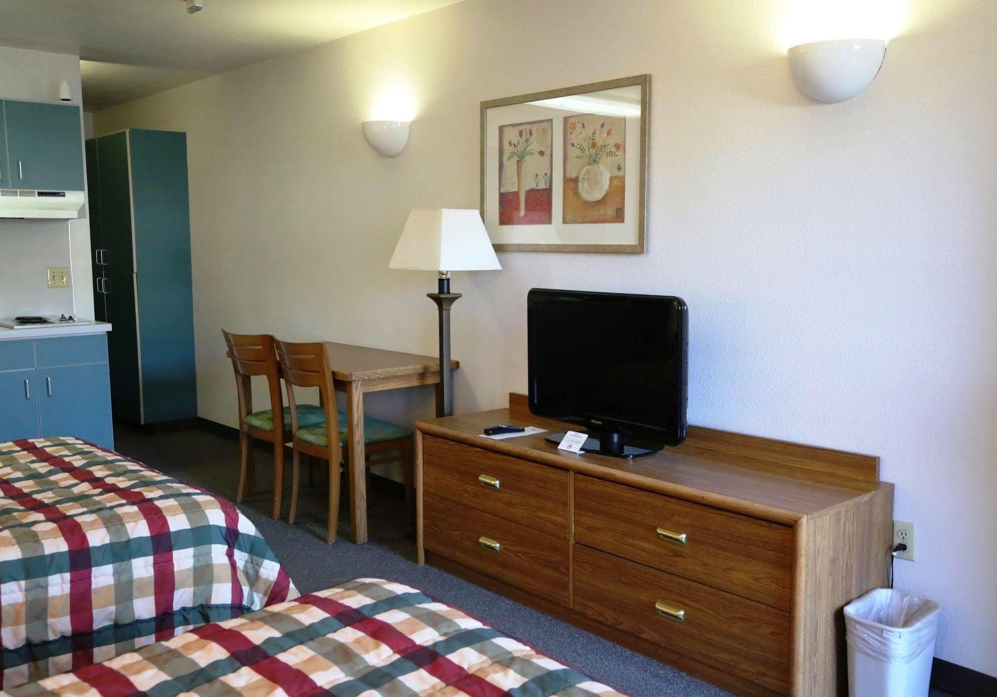 Idaho Inn Moscow Zewnętrze zdjęcie