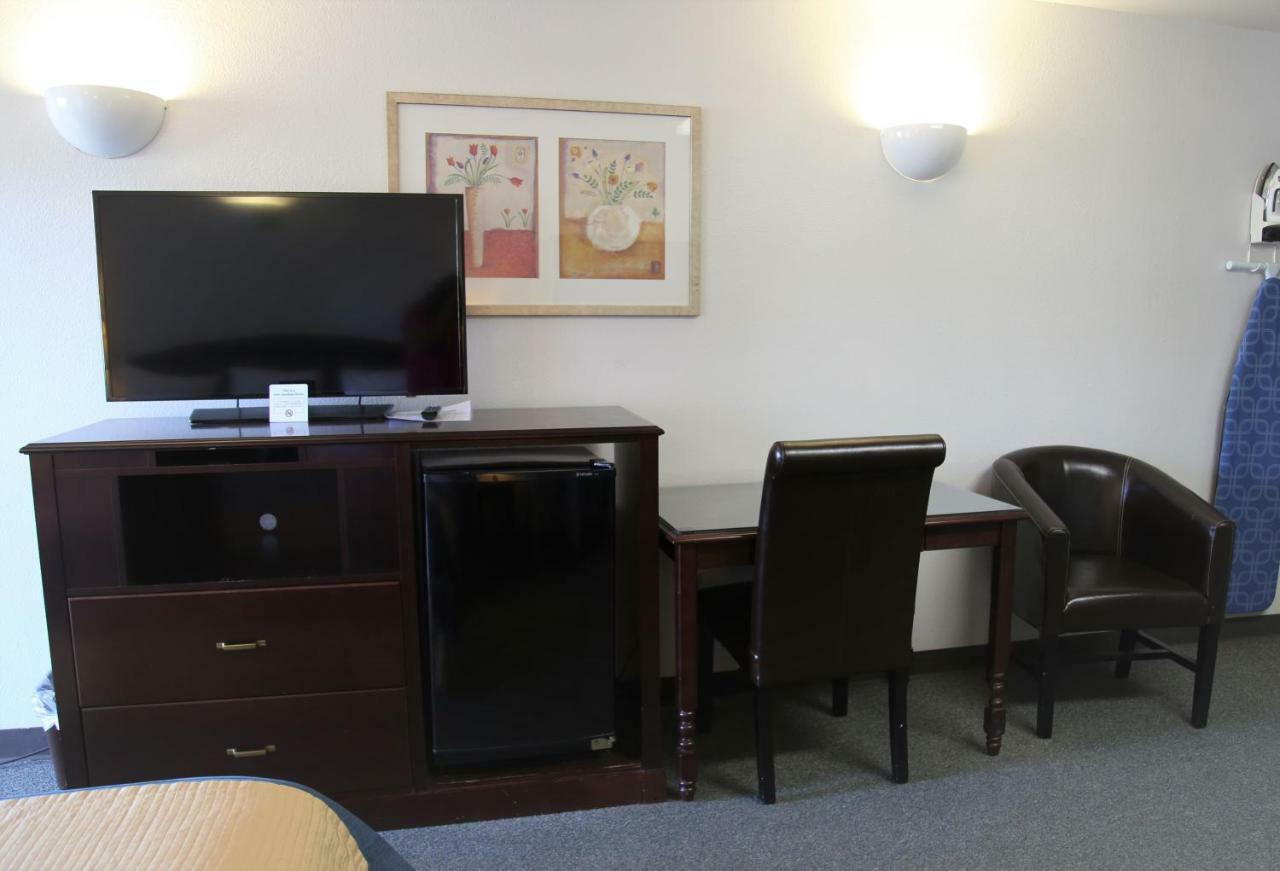 Idaho Inn Moscow Zewnętrze zdjęcie