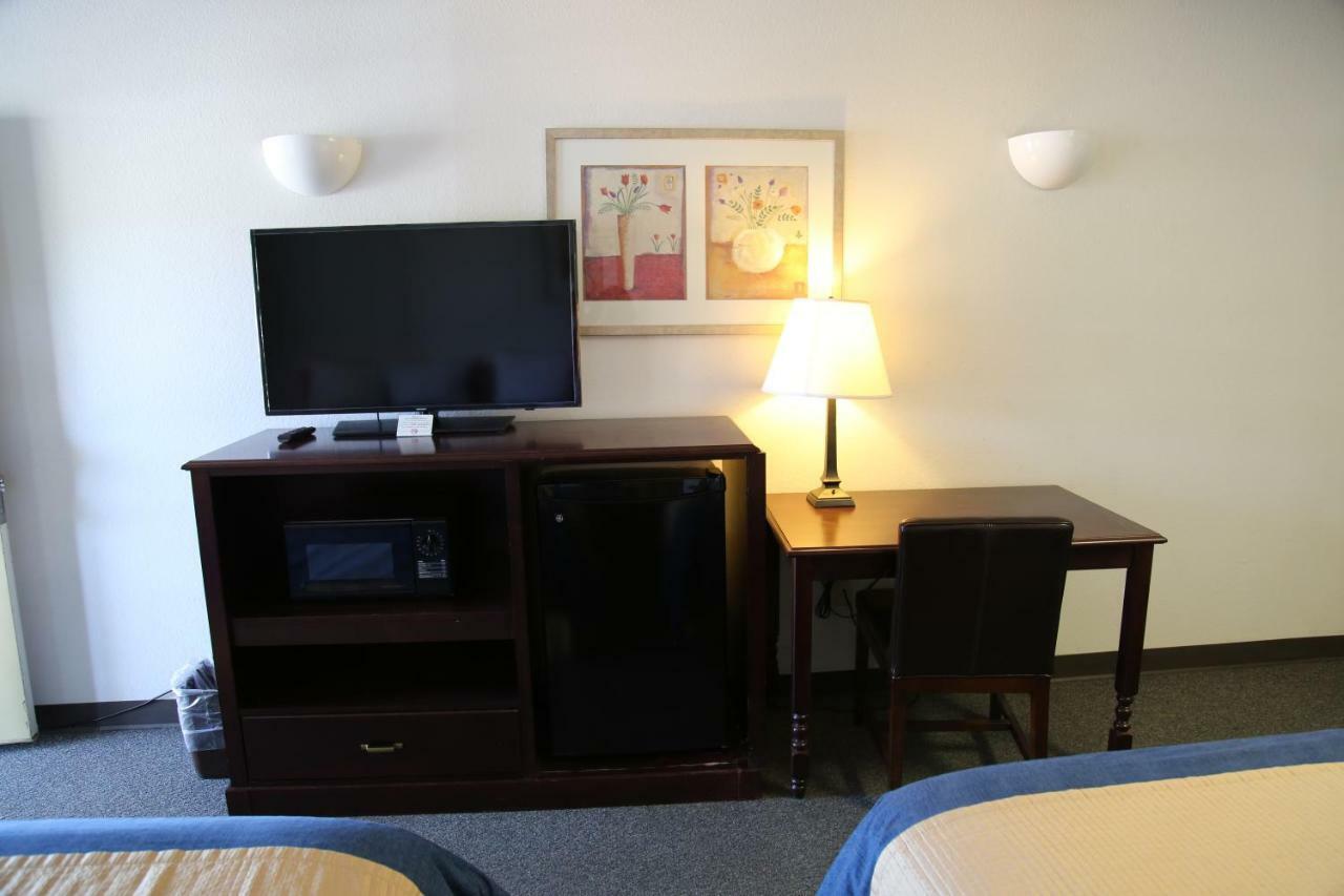 Idaho Inn Moscow Zewnętrze zdjęcie