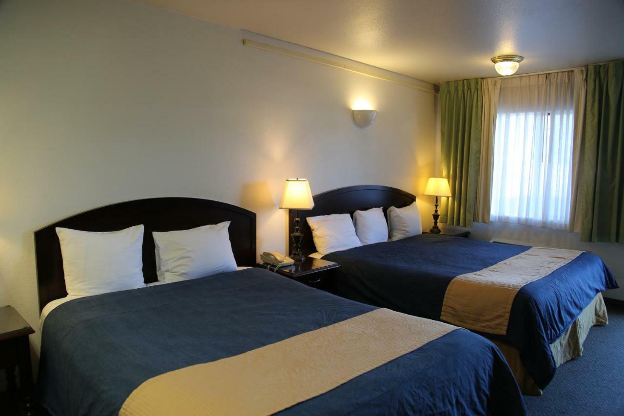 Idaho Inn Moscow Zewnętrze zdjęcie